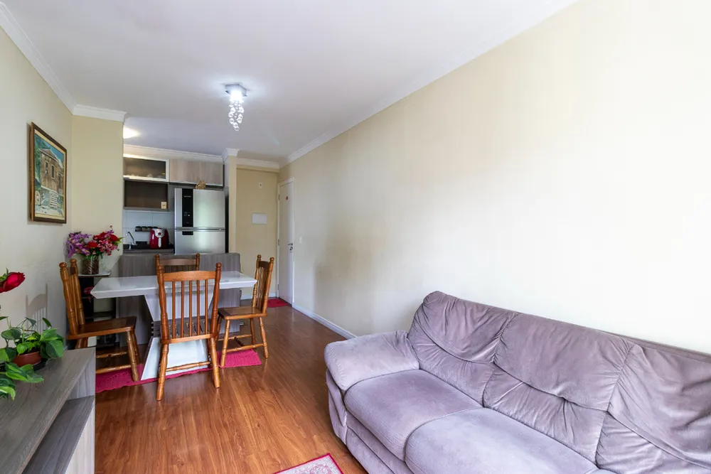 Apartamento, 3 quartos, 62 m² - Foto 3