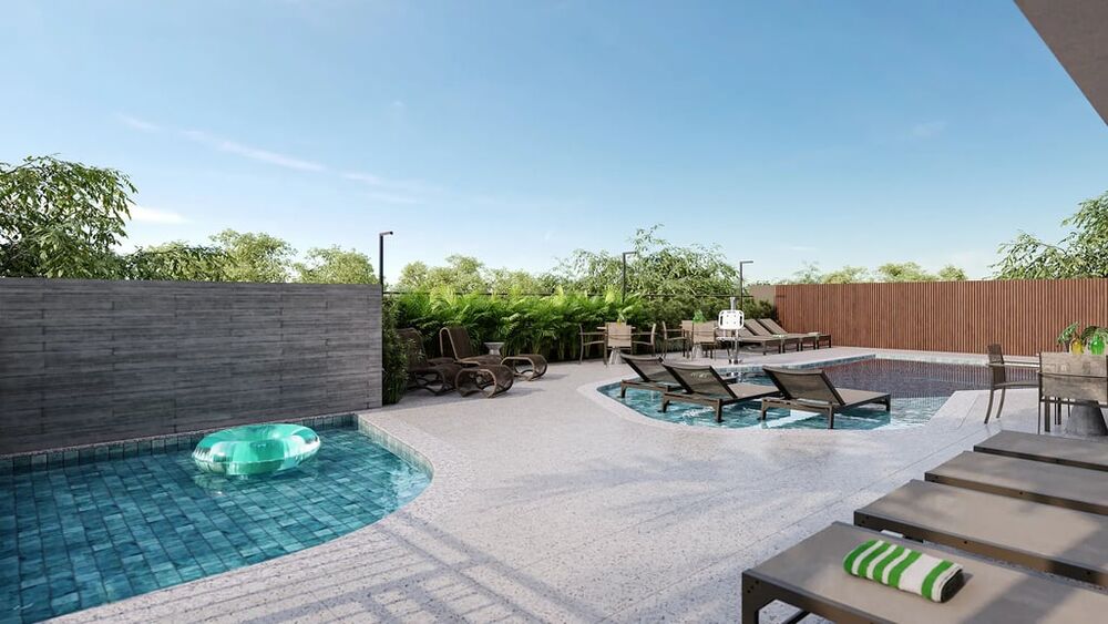 Cobertura, 2 quartos, 107 m² - Foto 4