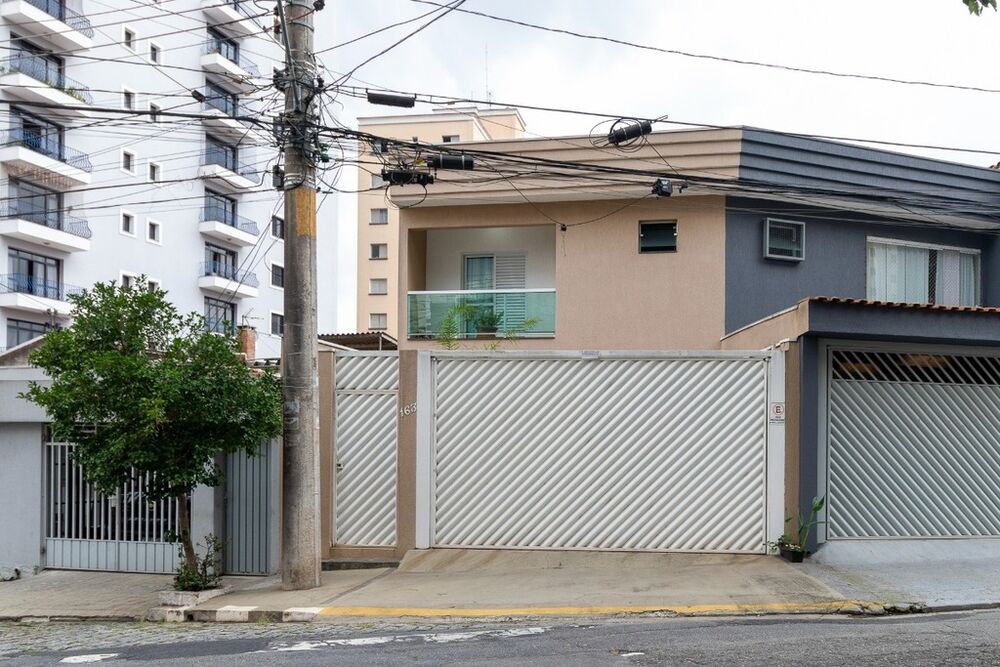 Casa, 3 quartos, 112 m² - Foto 8