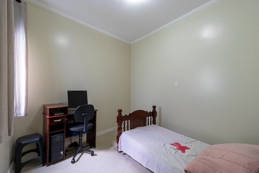 Casa, 3 quartos, 112 m² - Foto 1