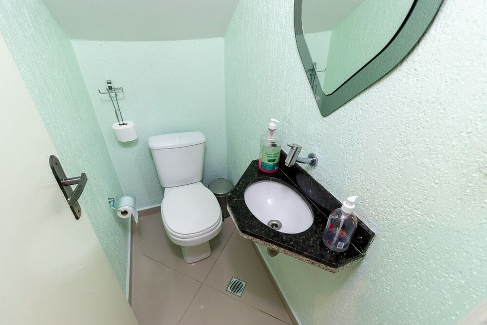 Casa, 3 quartos, 112 m² - Foto 6