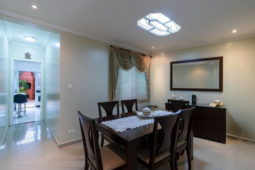 Casa, 3 quartos, 112 m² - Foto 3
