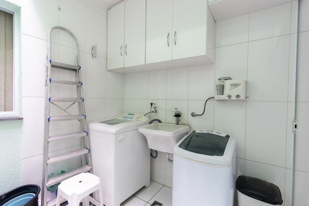 Casa, 3 quartos, 112 m² - Foto 2