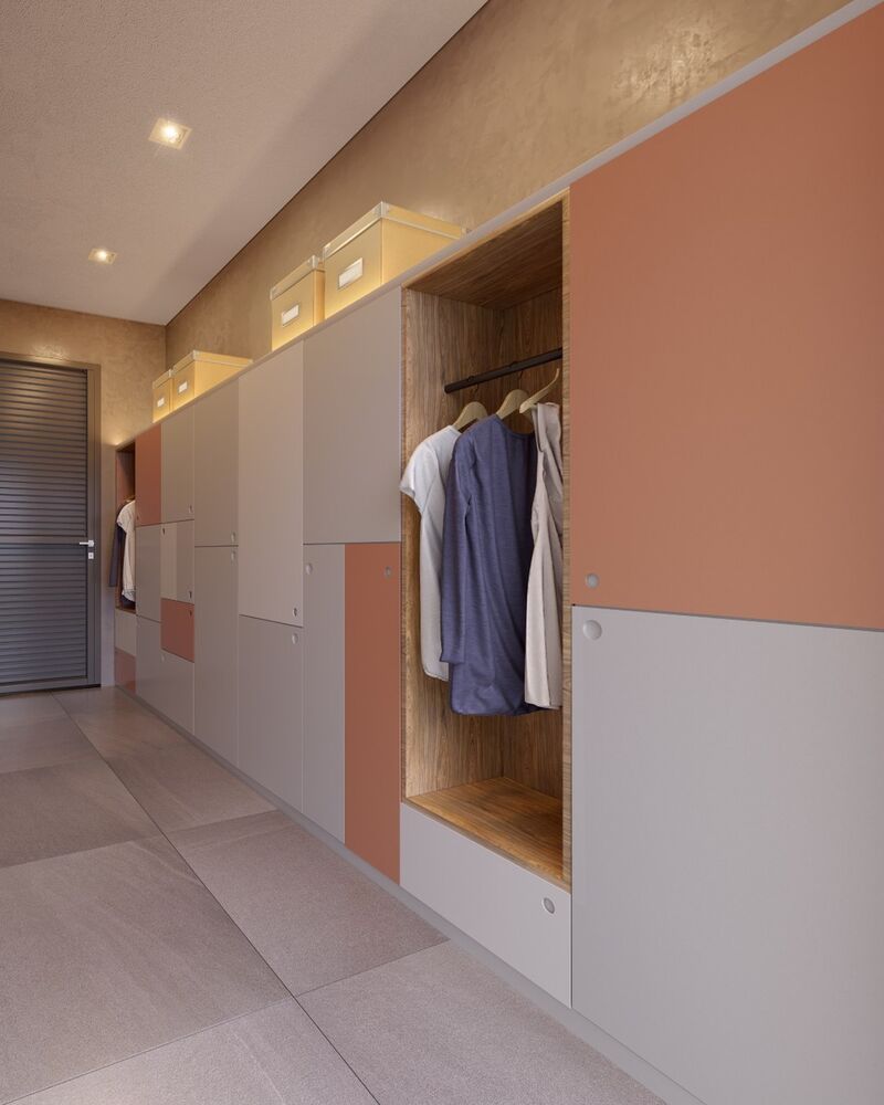 Apartamento, 2 quartos, 40 m² - Foto 2