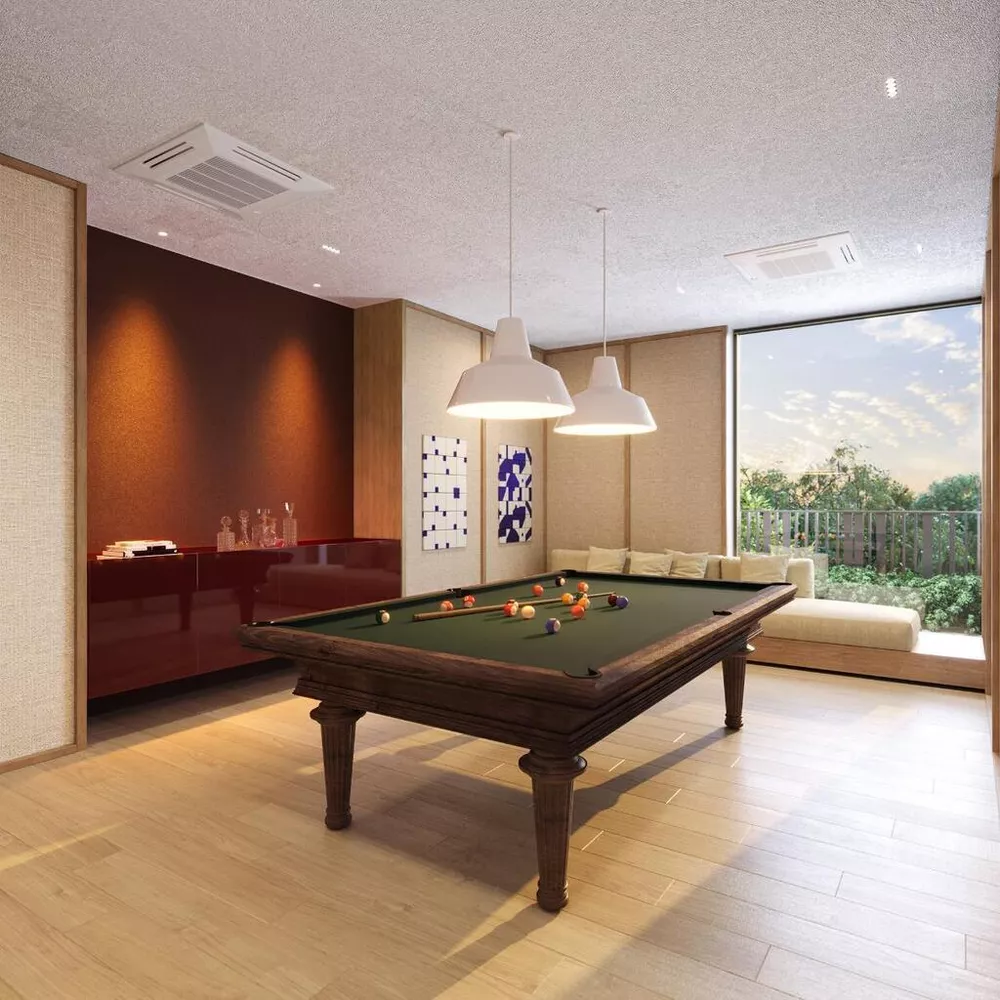 Cobertura, 4 quartos, 363 m² - Foto 5