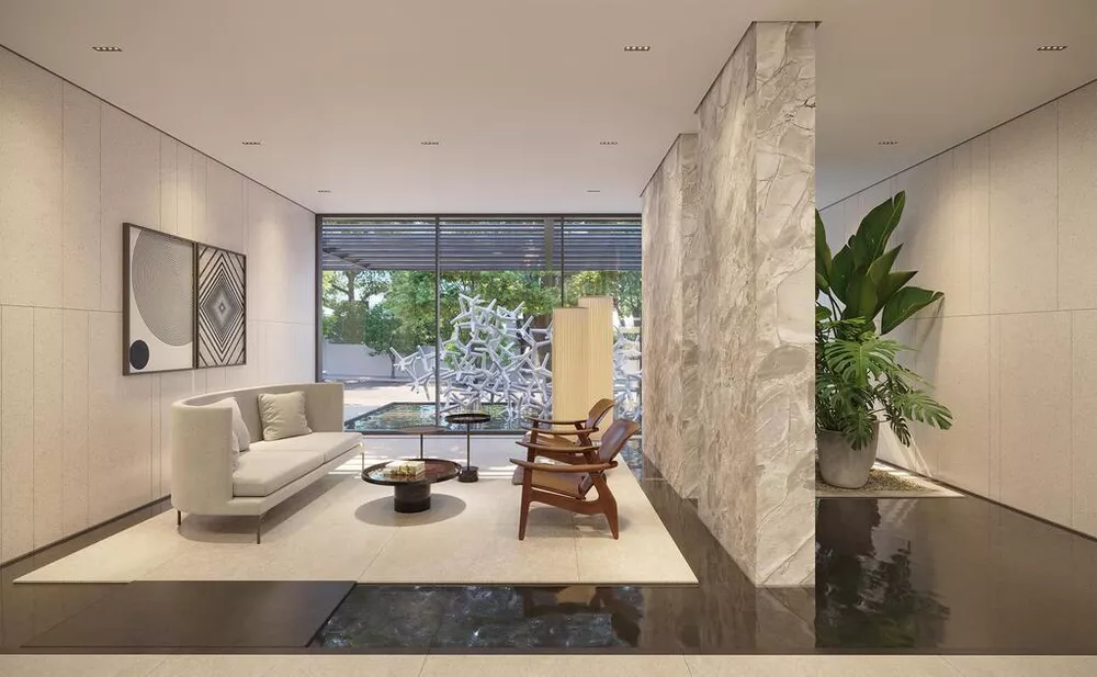 Cobertura, 4 quartos, 363 m² - Foto 4