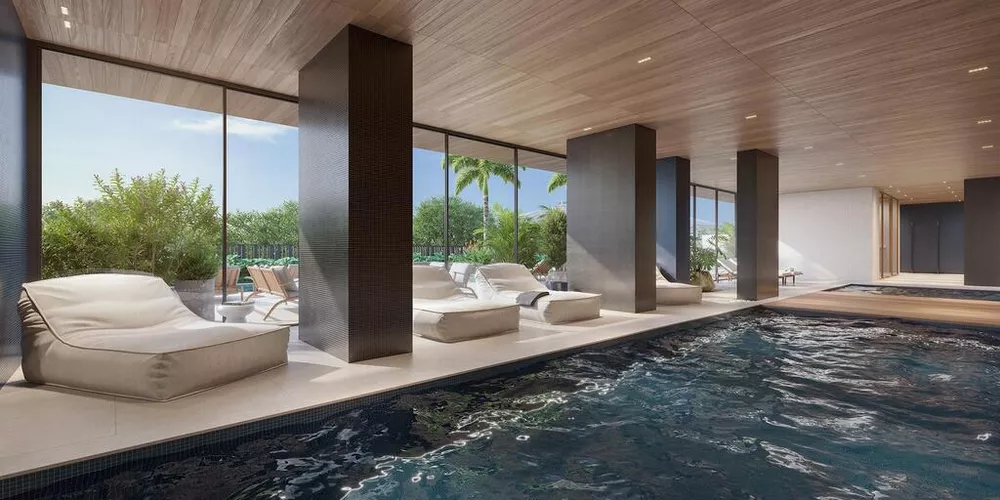 Cobertura, 4 quartos, 363 m² - Foto 6