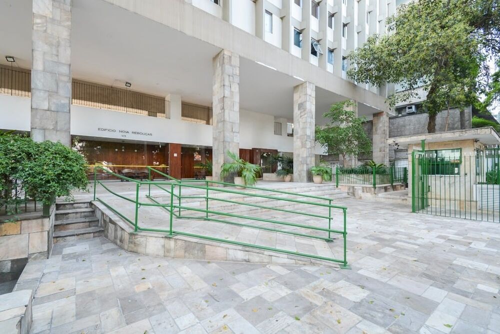 Apartamento, 2 quartos, 84 m² - Foto 2