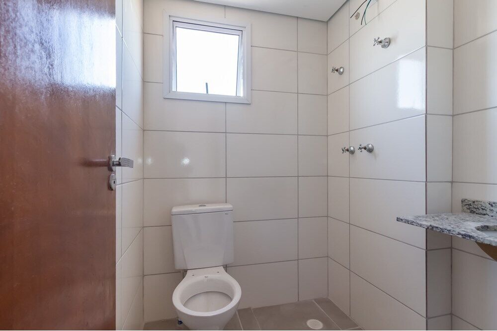 Apartamento à venda com 2 quartos, 44m² - Foto 7