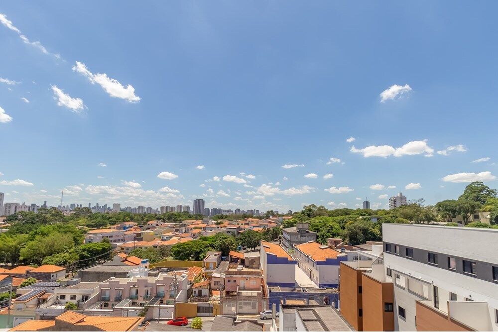 Apartamento, 2 quartos, 44 m² - Foto 12