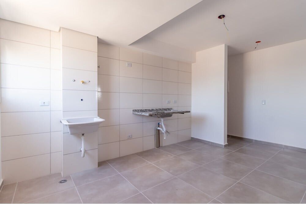 Apartamento, 2 quartos, 44 m² - Foto 8