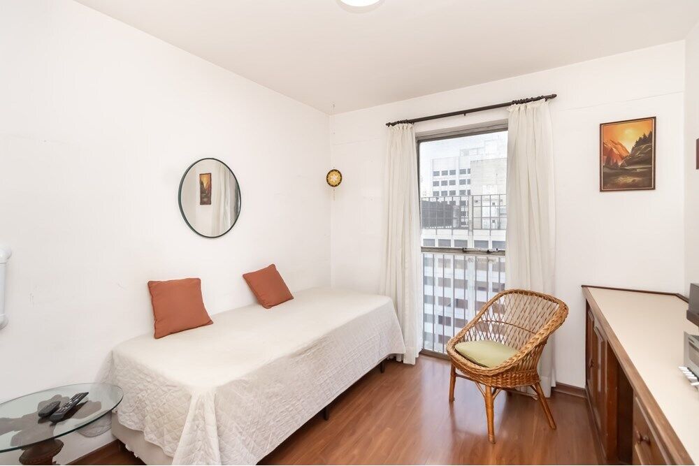 Apartamento, 3 quartos, 96 m² - Foto 4