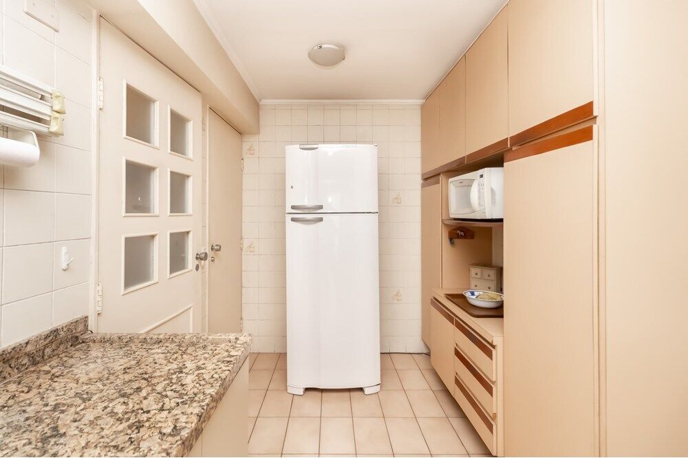 Apartamento, 3 quartos, 96 m² - Foto 2
