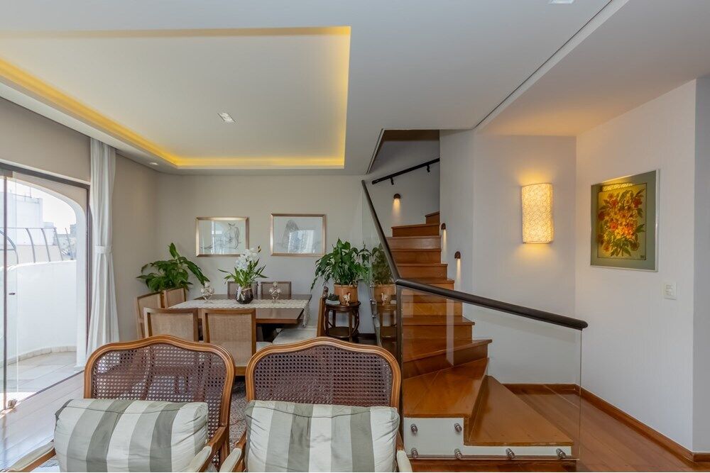 Cobertura, 3 quartos, 275 m² - Foto 12