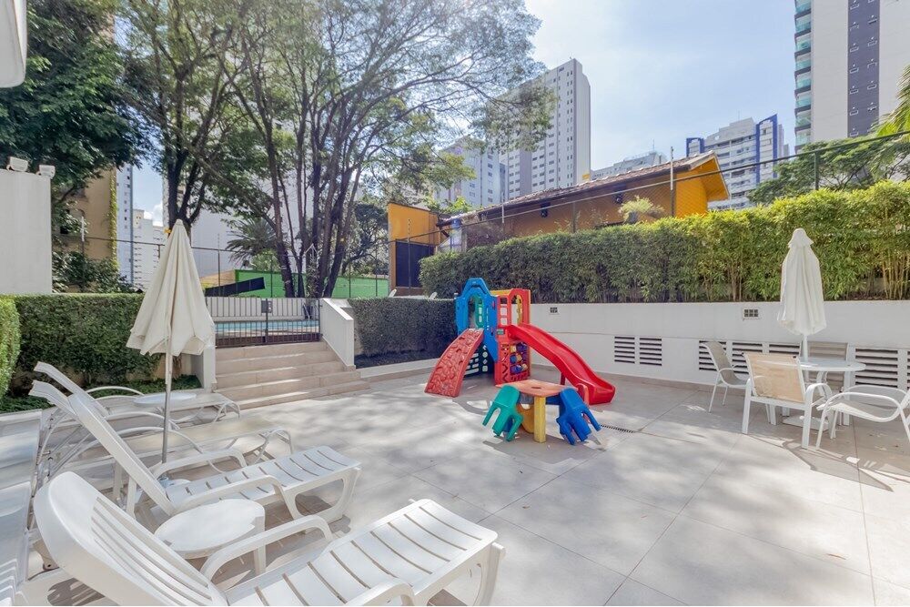 Cobertura, 3 quartos, 275 m² - Foto 10