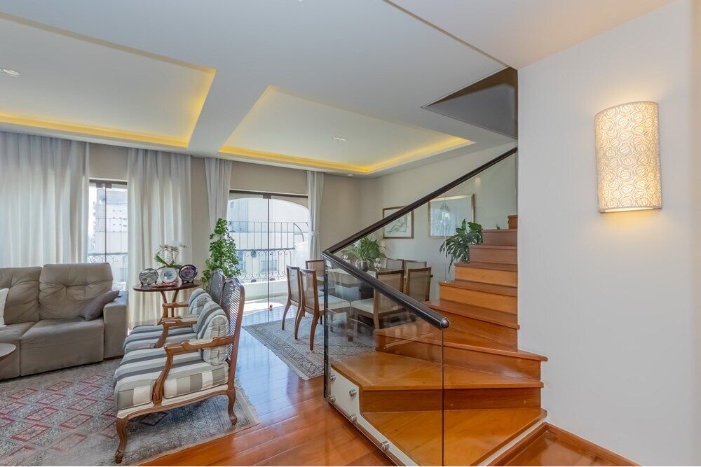 Cobertura, 3 quartos, 275 m² - Foto 3