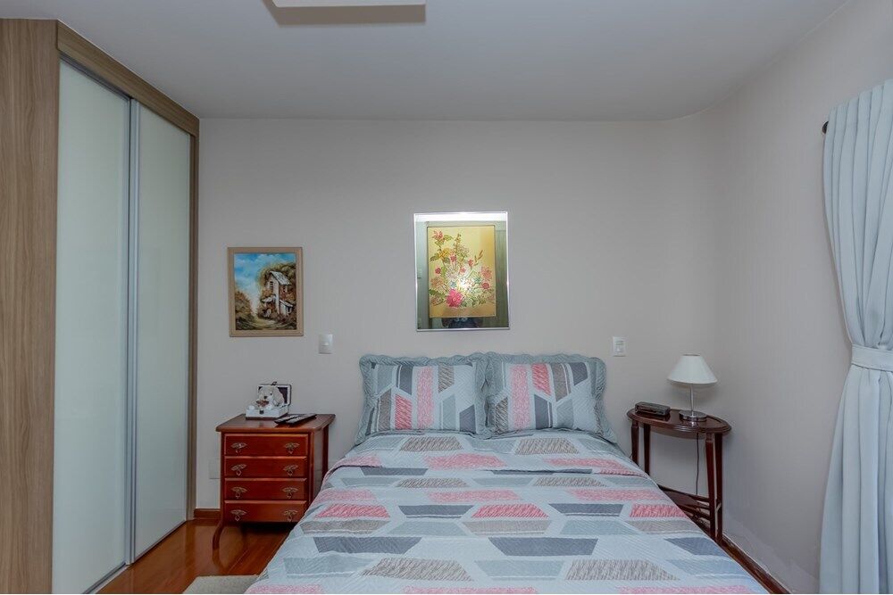 Cobertura, 3 quartos, 275 m² - Foto 2