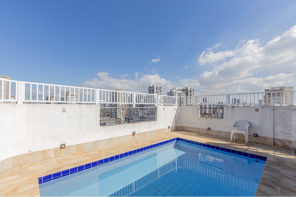 Cobertura, 3 quartos, 275 m² - Foto 8