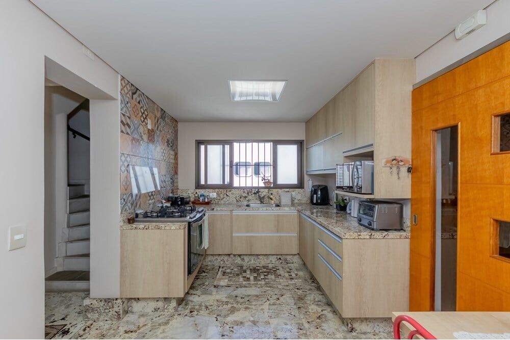 Cobertura, 3 quartos, 275 m² - Foto 1