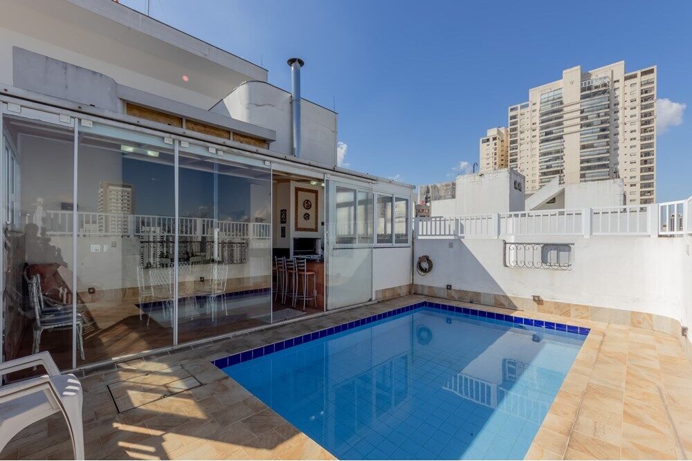Cobertura, 3 quartos, 275 m² - Foto 15
