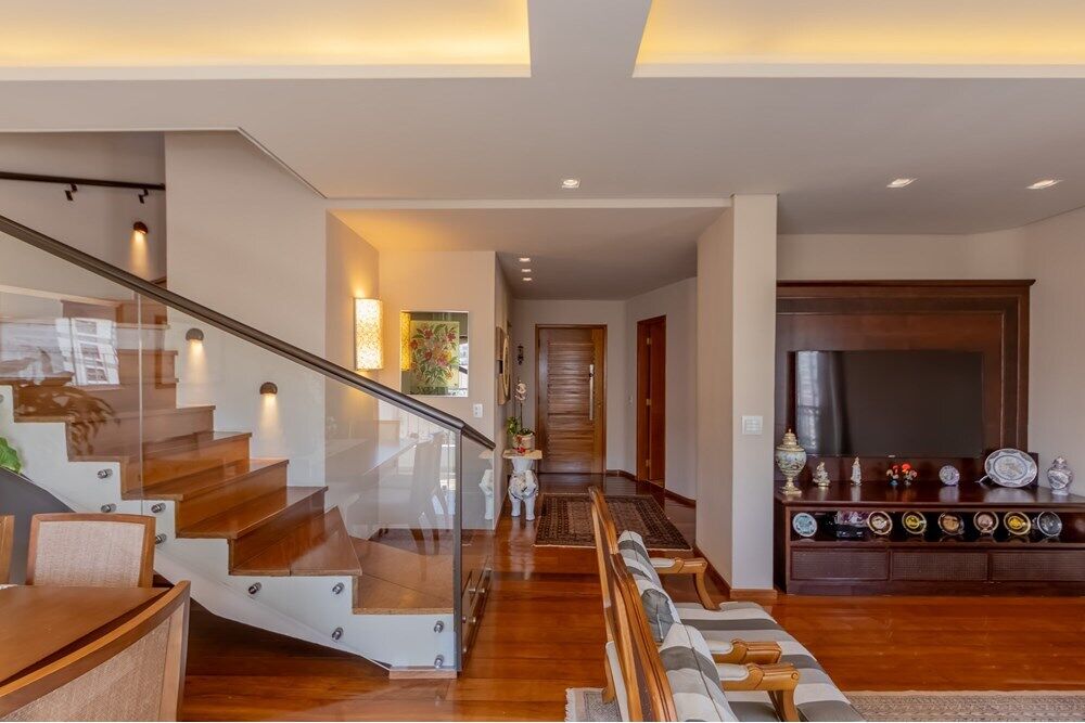 Cobertura, 3 quartos, 275 m² - Foto 4