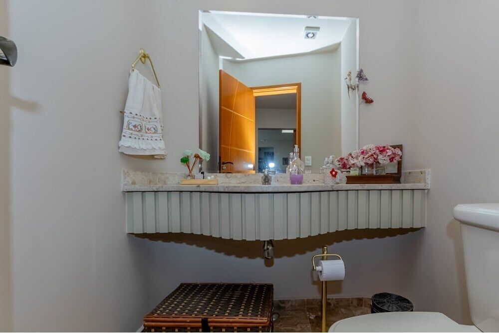 Cobertura, 3 quartos, 275 m² - Foto 11