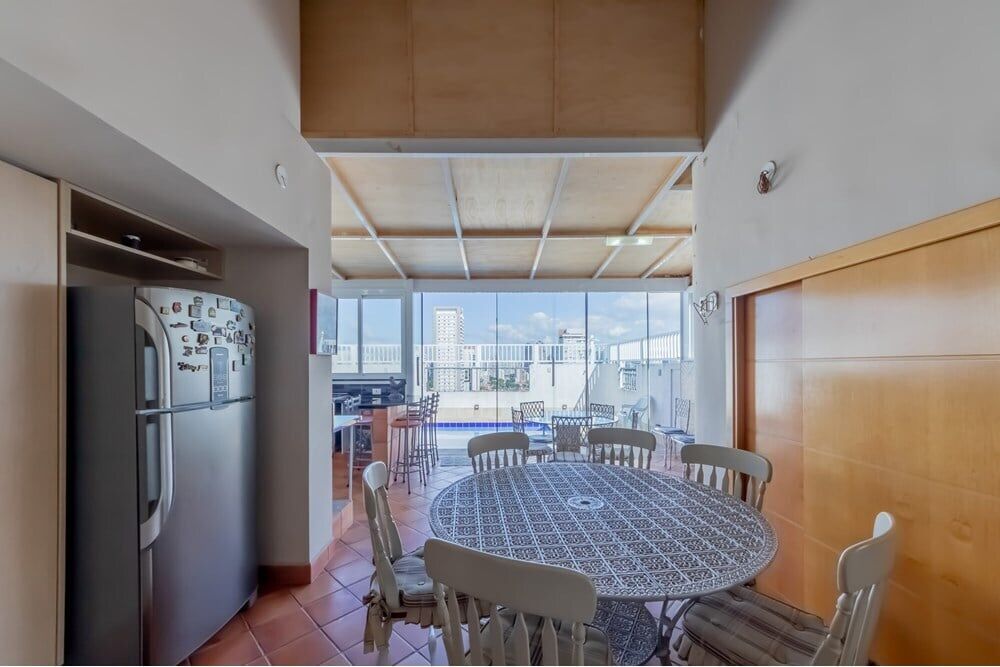 Cobertura, 3 quartos, 275 m² - Foto 7