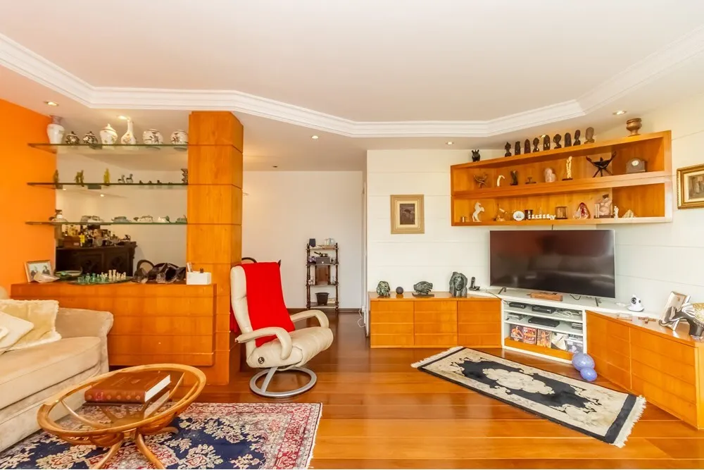 Apartamento, 3 quartos, 115 m² - Foto 3