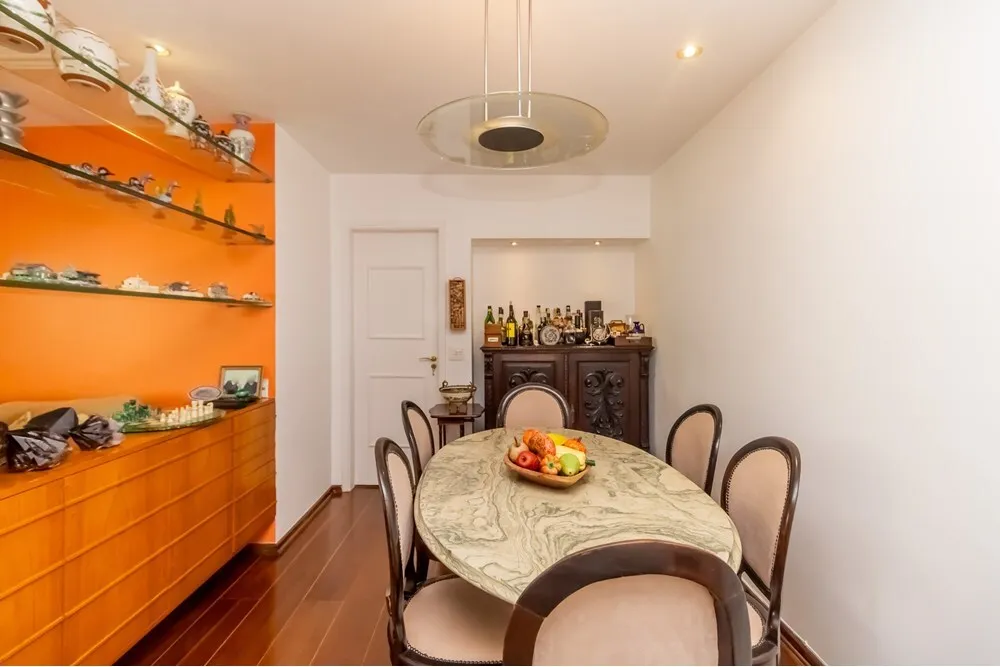 Apartamento, 3 quartos, 115 m² - Foto 2