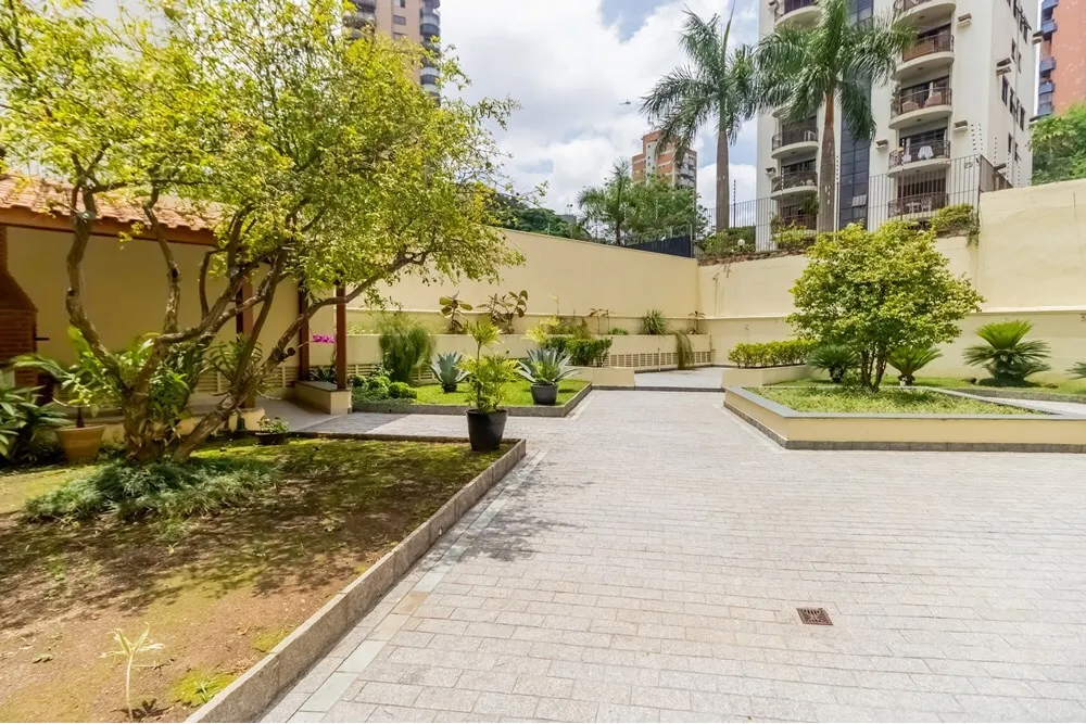 Apartamento, 3 quartos, 115 m² - Foto 1