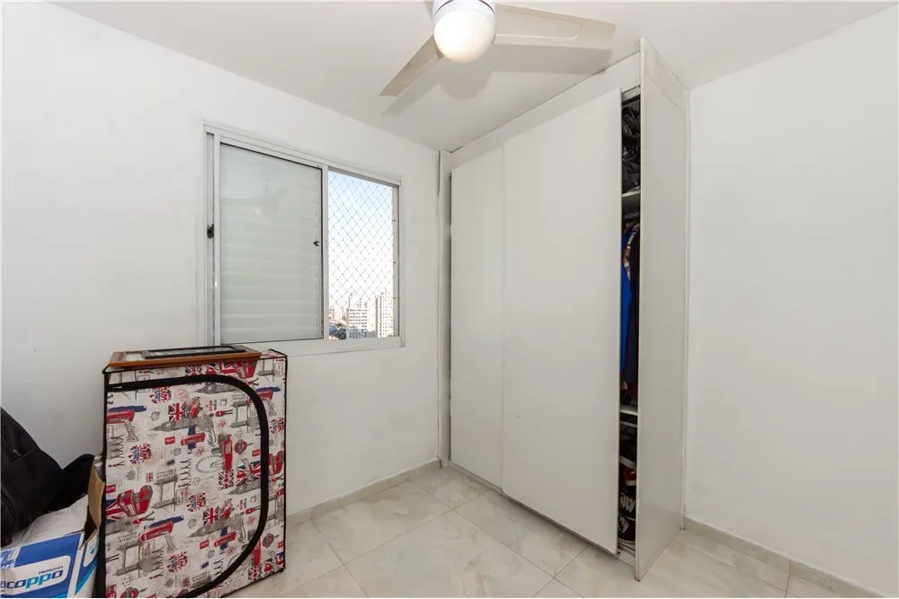 Apartamento, 3 quartos, 66 m² - Foto 4