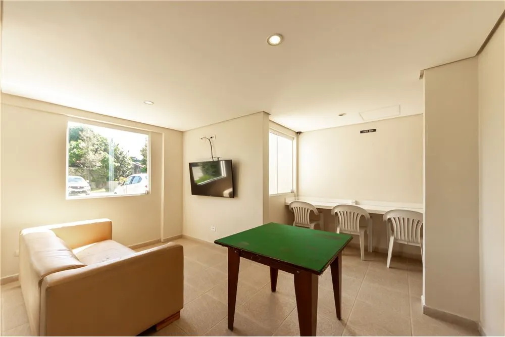 Apartamento, 3 quartos, 66 m² - Foto 3