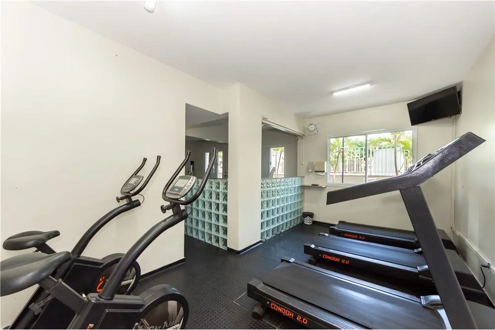 Apartamento, 3 quartos, 66 m² - Foto 2