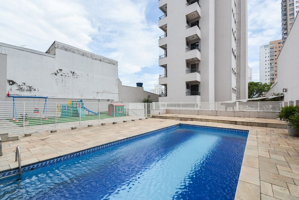 Apartamento, 3 quartos, 89 m² - Foto 3