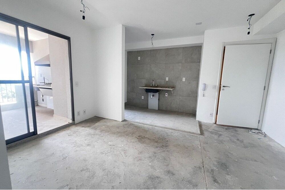 Apartamento à venda com 3 quartos, 78m² - Foto 1