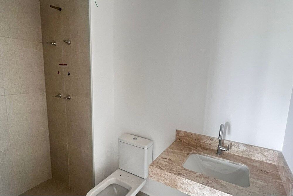 Apartamento à venda com 3 quartos, 78m² - Foto 3