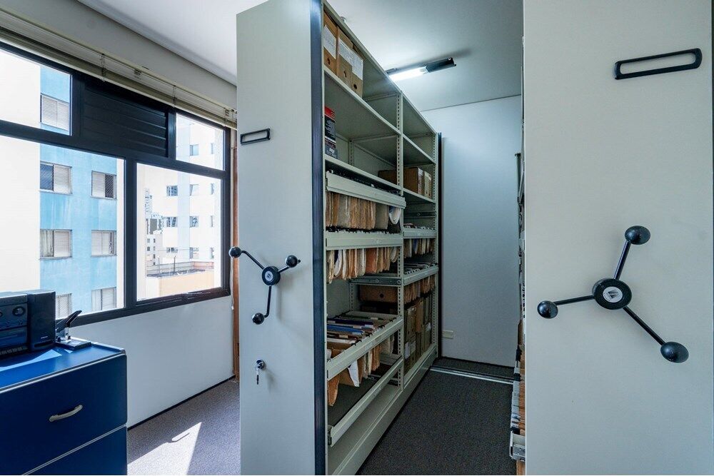 Prédio Inteiro à venda, 33m² - Foto 1