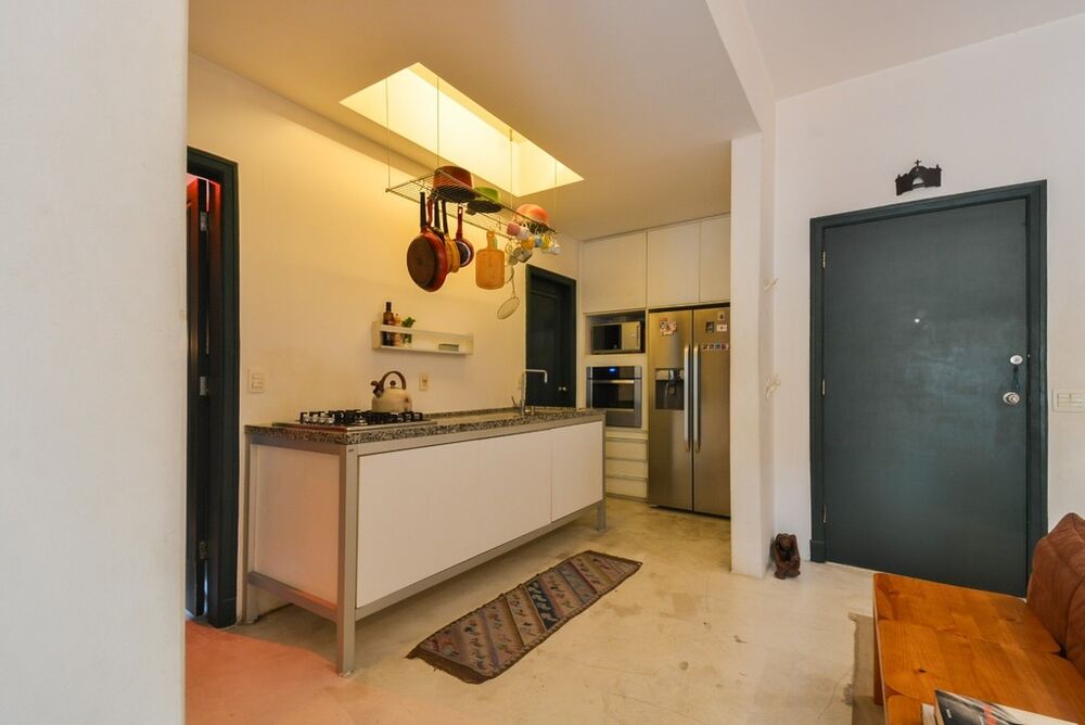 Apartamento à venda com 2 quartos, 82m² - Foto 5