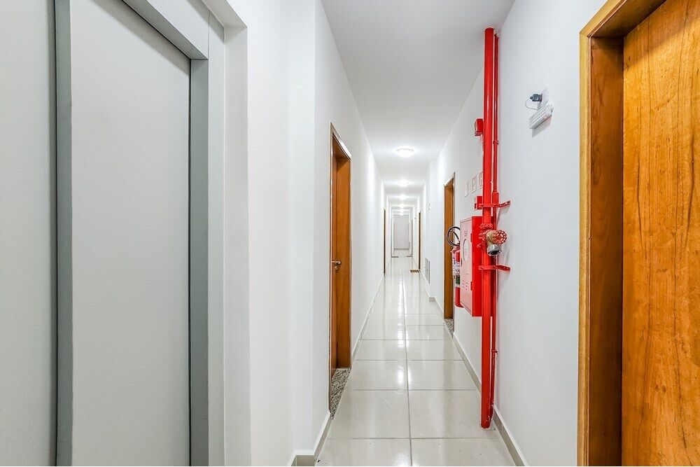 Apartamento, 2 quartos, 44 m² - Foto 1