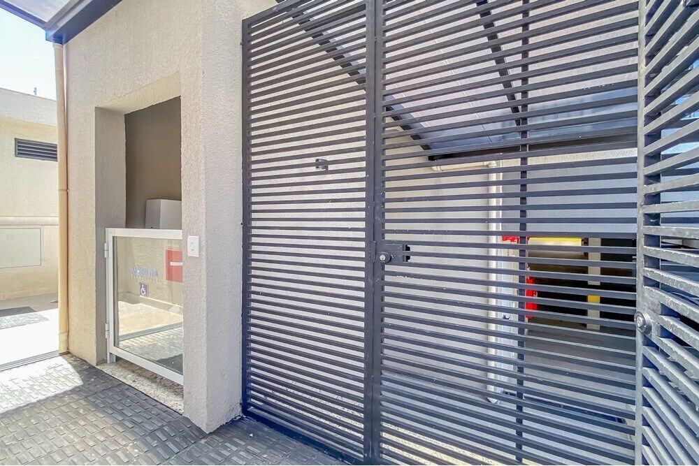 Apartamento, 2 quartos, 44 m² - Foto 3