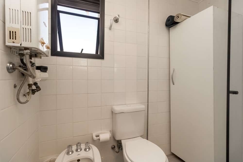 Apartamento, 1 quarto, 43 m² - Foto 1