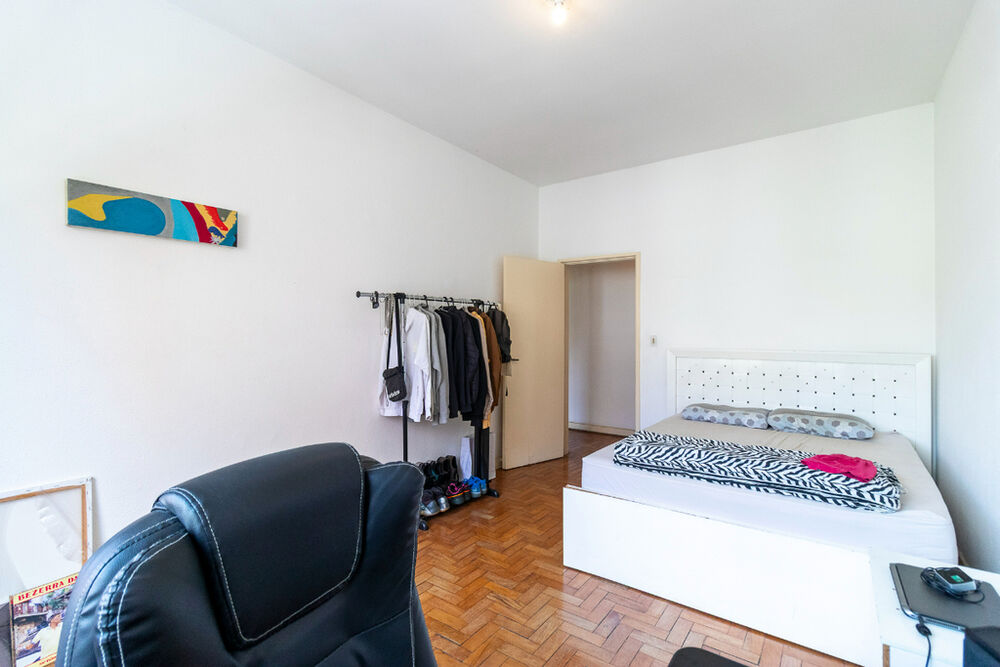Apartamento à venda com 3 quartos, 144m² - Foto 6