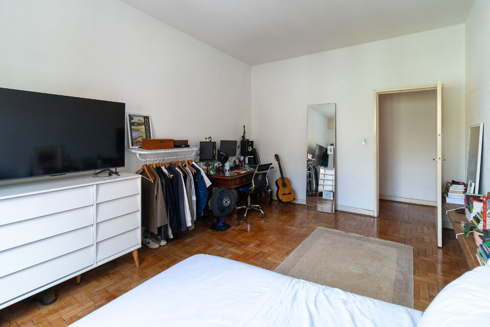 Apartamento, 3 quartos, 144 m² - Foto 2