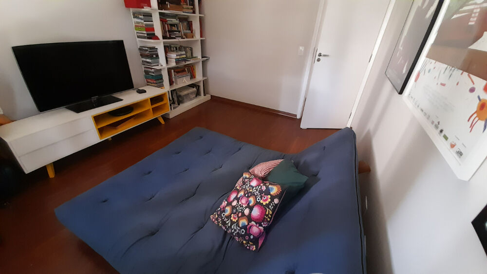 Apartamento, 3 quartos, 125 m² - Foto 8