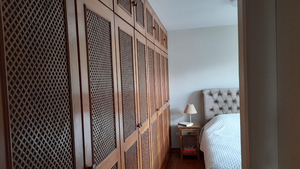 Apartamento, 3 quartos, 125 m² - Foto 7