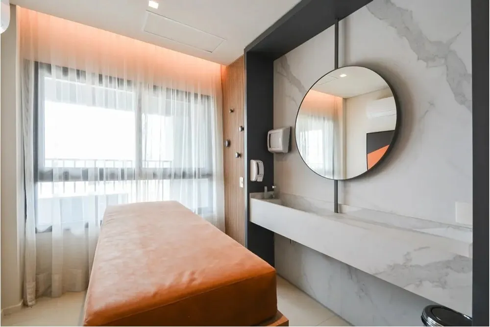 Apartamento, 2 quartos, 55 m² - Foto 1