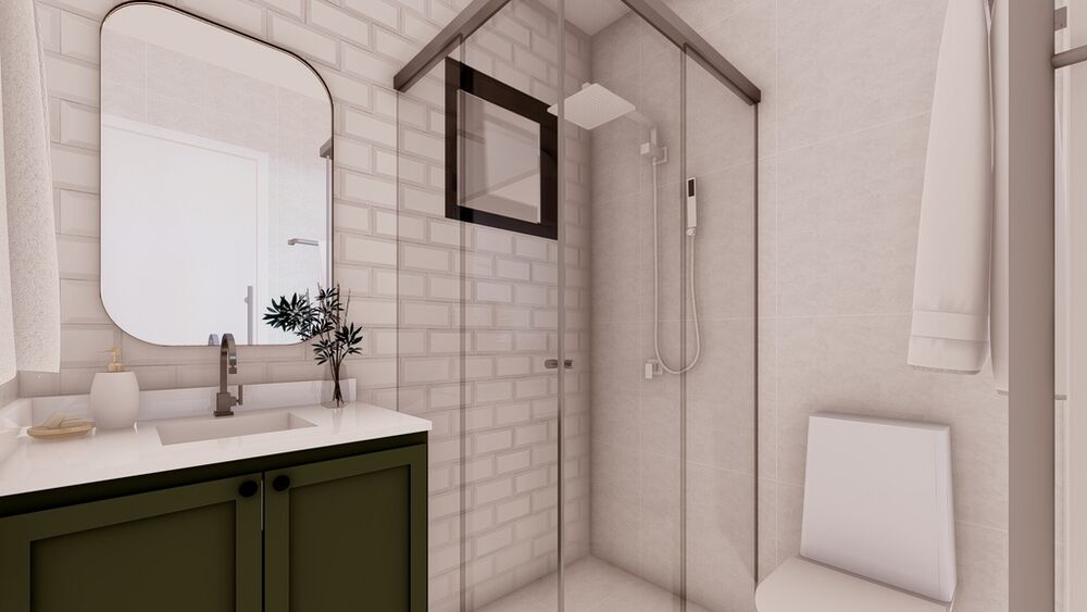 Apartamento, 1 quarto, 30 m² - Foto 16