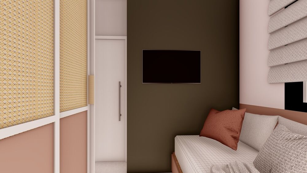 Apartamento, 1 quarto, 30 m² - Foto 13