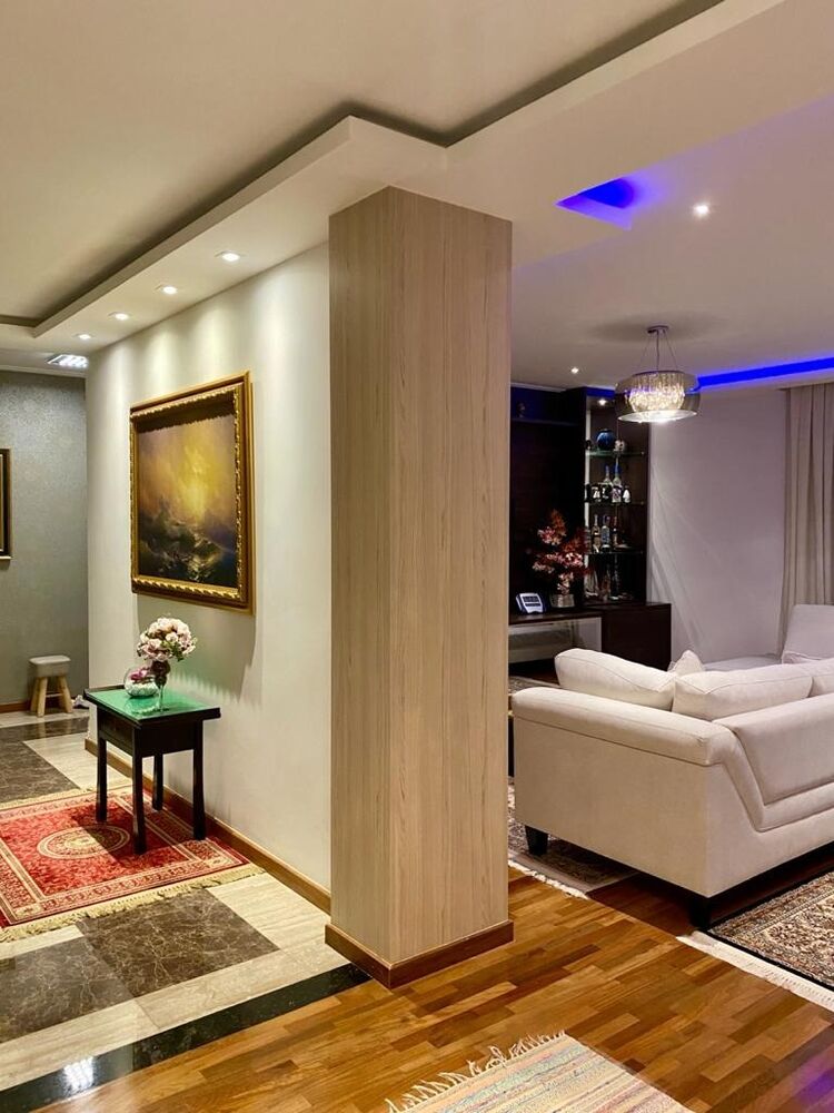 Casa, 3 quartos, 320 m² - Foto 4