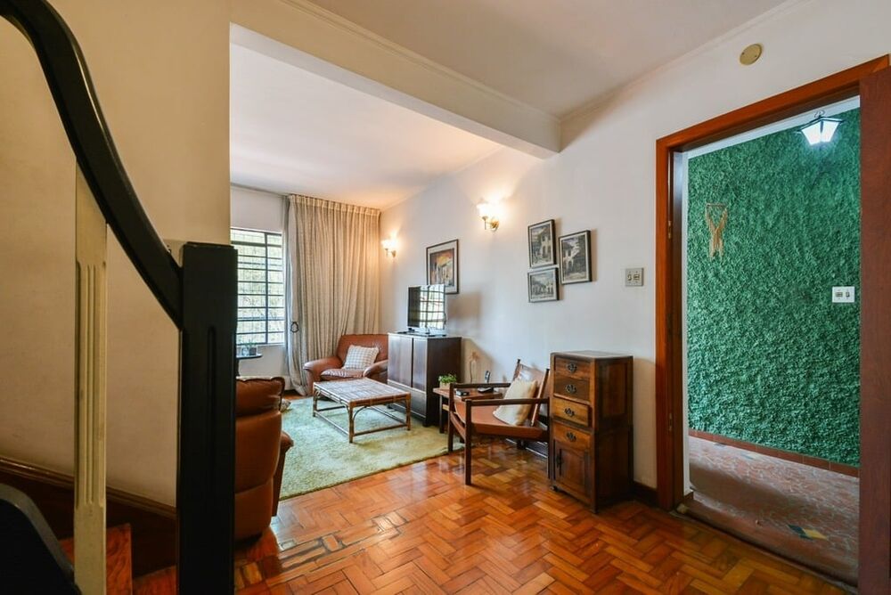 Casa, 3 quartos, 150 m² - Foto 3